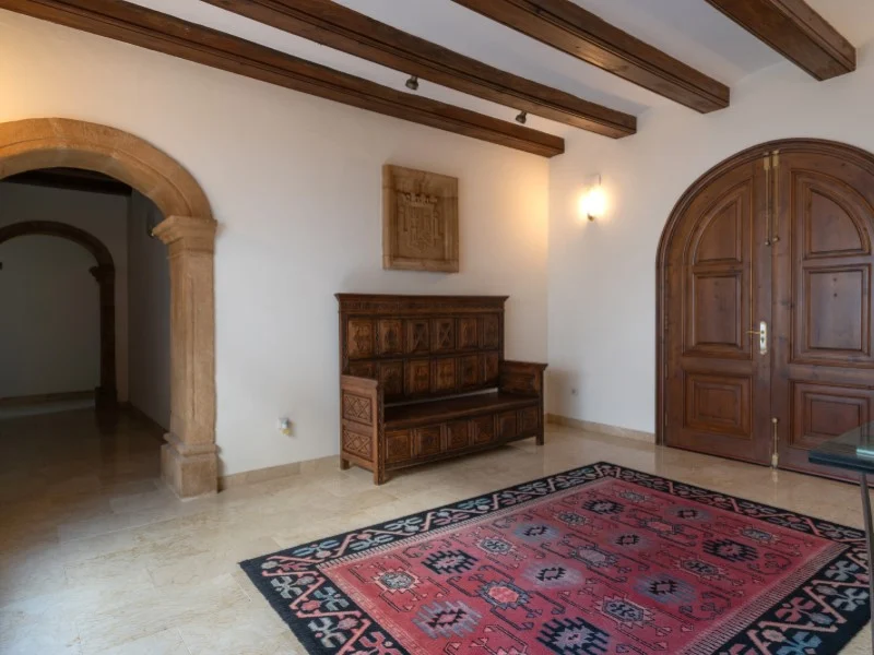 Villa in Partides comunes – foto 30