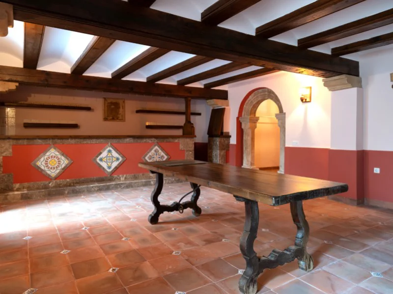 Villa in Partides comunes – foto 17