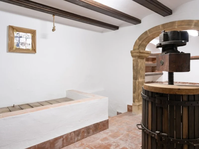 Villa in Partides comunes – foto 34