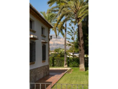 Villa in Partides comunes – foto 44