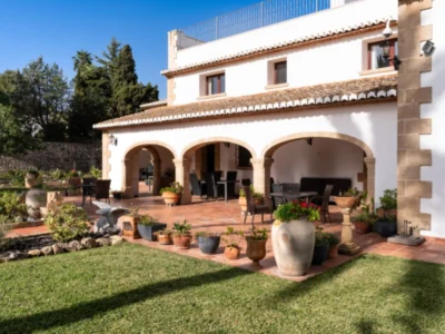 Villa in Partides comunes – foto 46