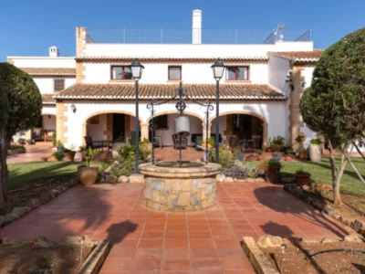 Villa in Partides comunes – foto 47