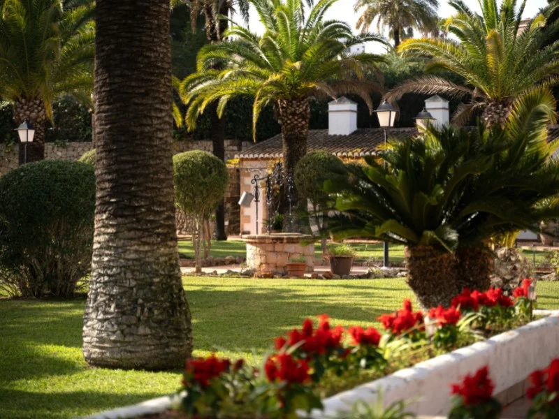 Villa in Partides comunes – foto 53