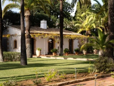 Villa in Partides comunes – foto 58
