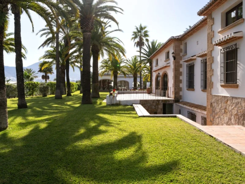 Villa in Partides comunes – foto 60