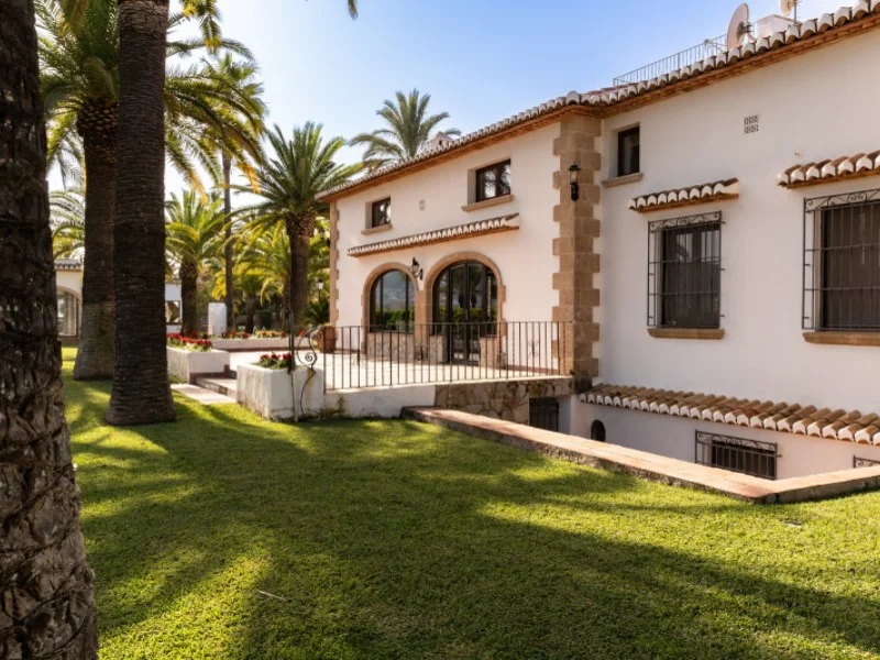 Villa in Partides comunes – foto 61
