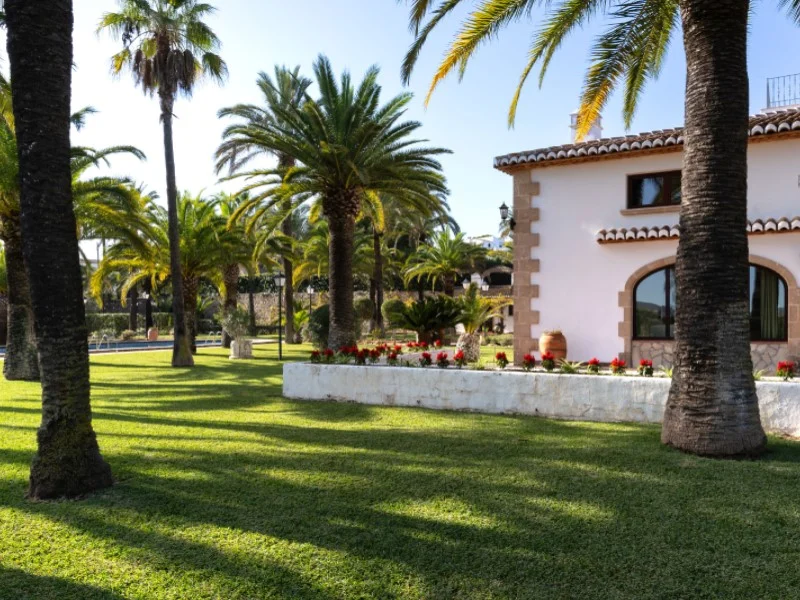 Villa in Partides comunes – foto 62