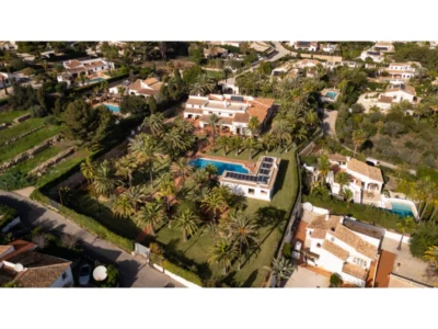 Villa in Partides comunes – foto 70