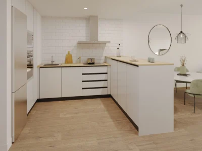 Appartement in Monforte del Cid – foto 6