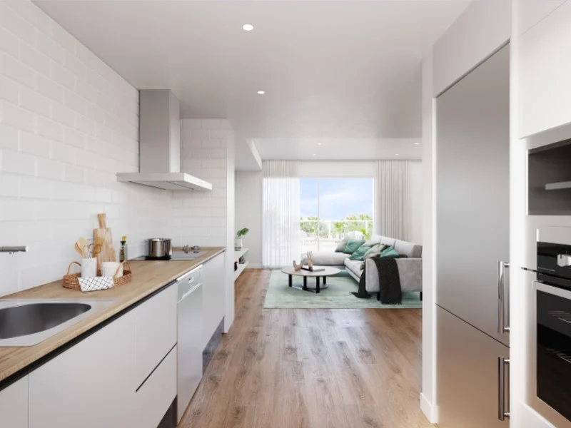 Appartement in Monforte del Cid – foto 7