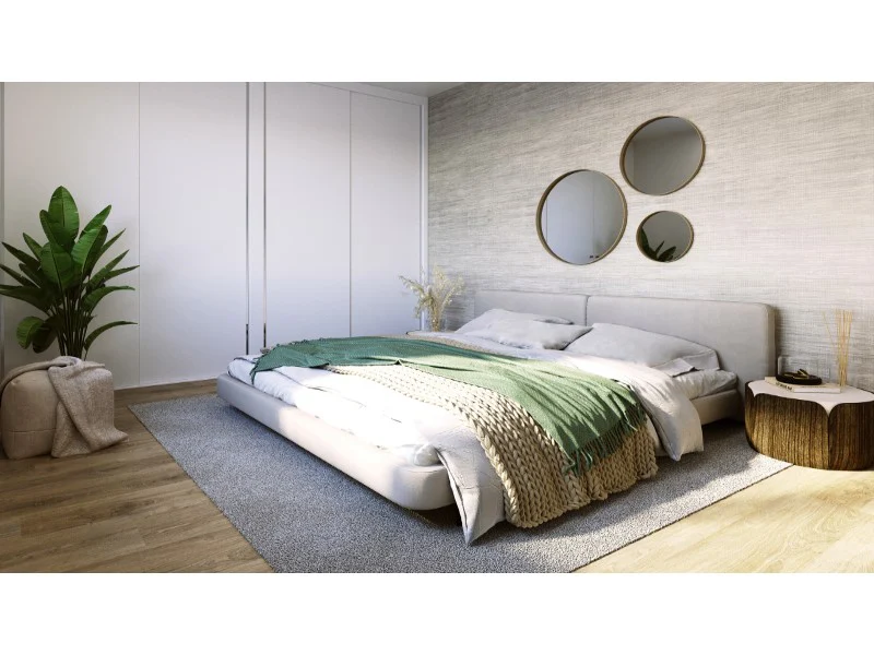Appartement in Monforte del Cid – foto 8