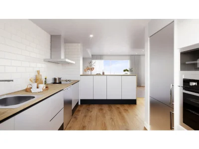 Appartement in Monforte del Cid – foto 10