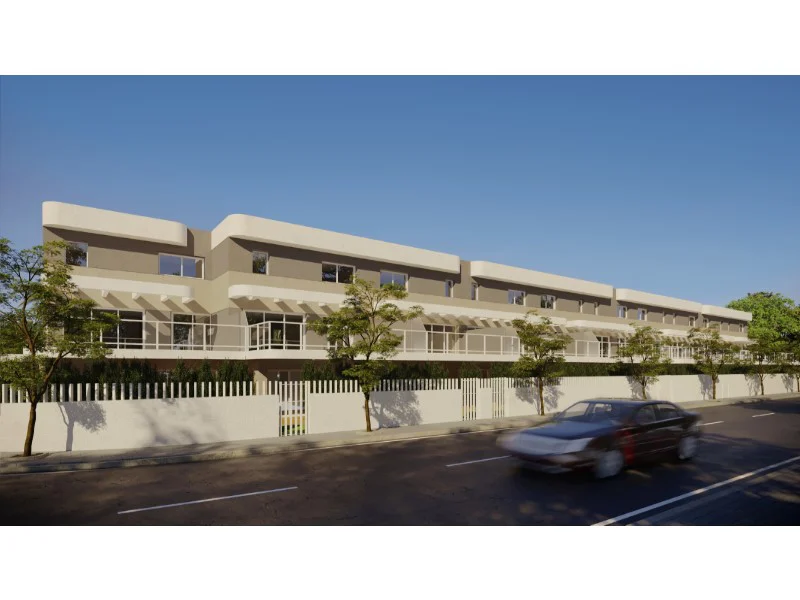 Appartement in Monforte del Cid – foto 19