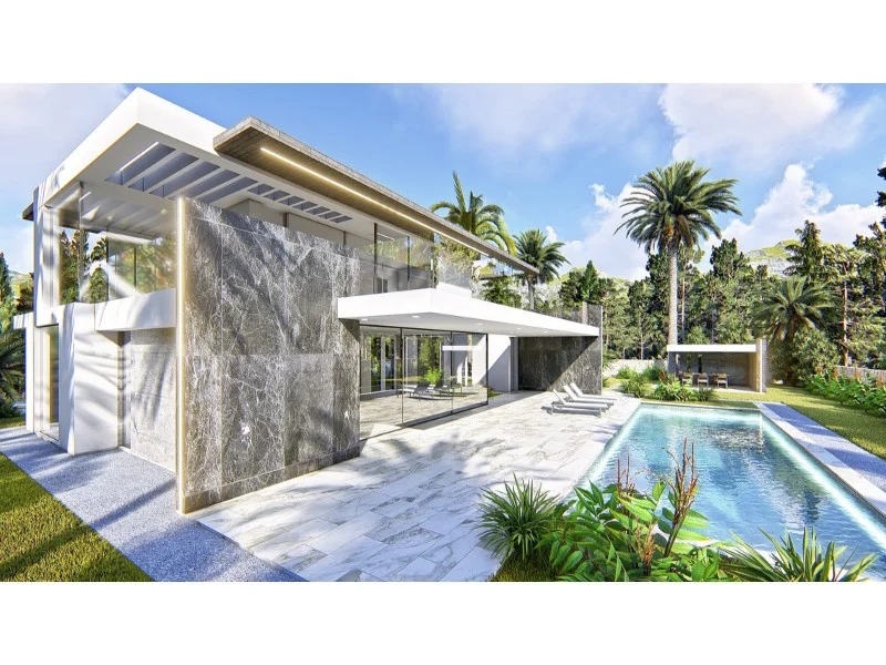 Villa in Montañar – foto 1