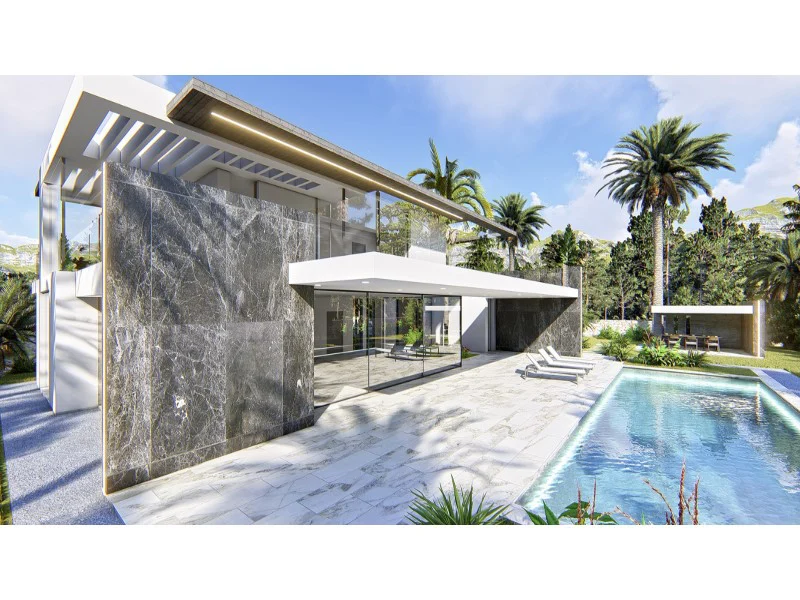 Villa in Montañar – foto 2
