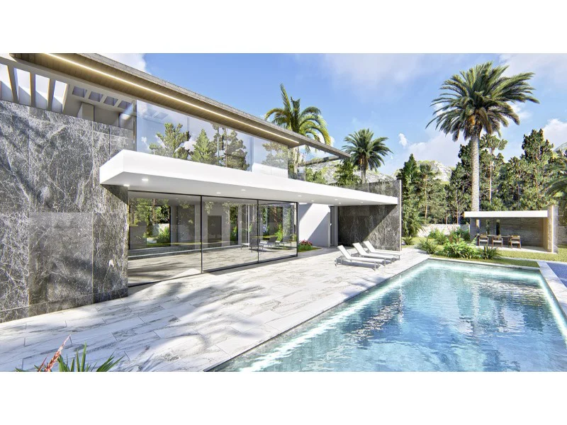 Villa in Montañar – foto 3