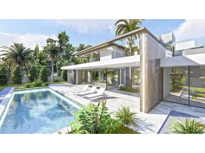 Villa in Montañar – foto 5
