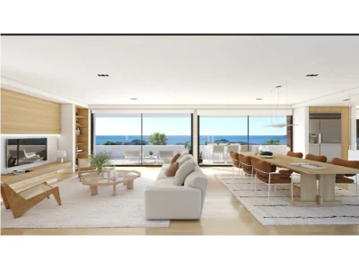 Villa in Cumbre del Sol – photo 2