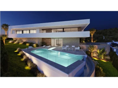 Villa in Cumbre del Sol – photo 4