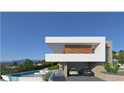 Villa in Cumbre del Sol – photo 5