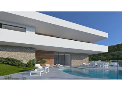 Villa in Cumbre del Sol – photo 7