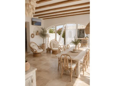 Finca in Las Marinas / Les Marines – foto 11