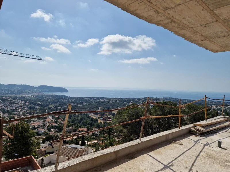 Villa in Pinar del Advocat – foto 14