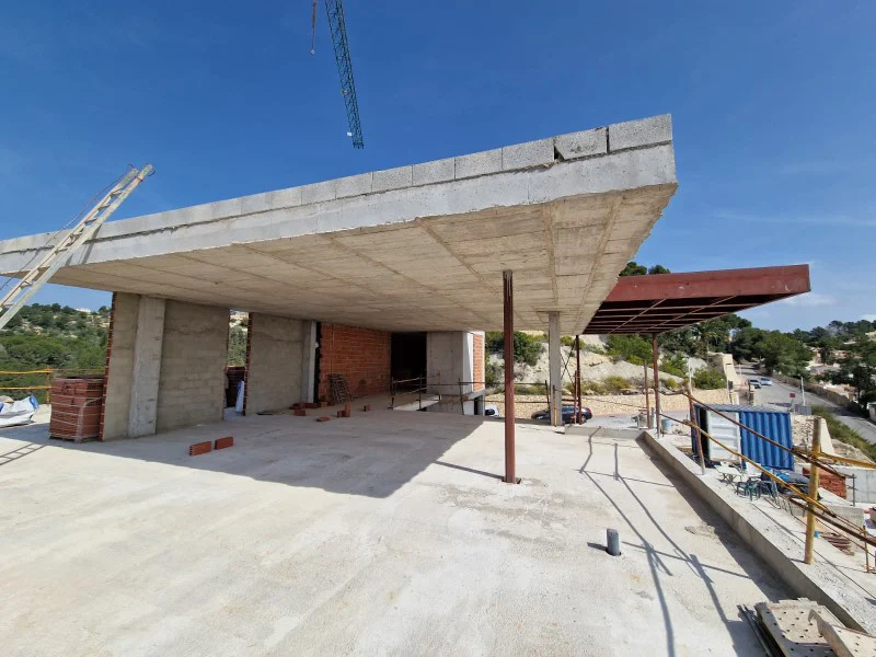 Villa in Pinar del Advocat – foto 16