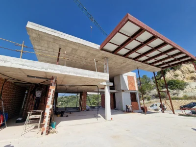 Villa in Pinar del Advocat – foto 22