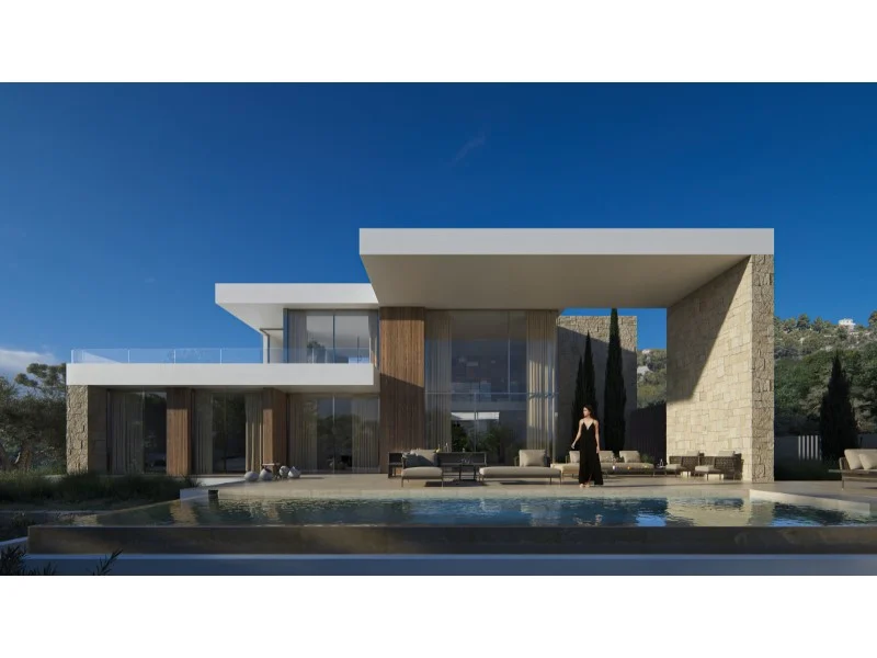 Villa in Pinar del Advocat – foto 2