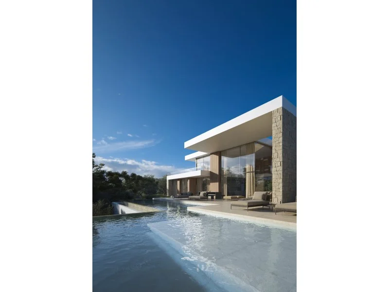 Villa in Pinar del Advocat – foto 3