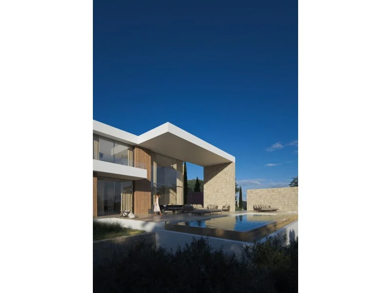 Villa in Pinar del Advocat – foto 4