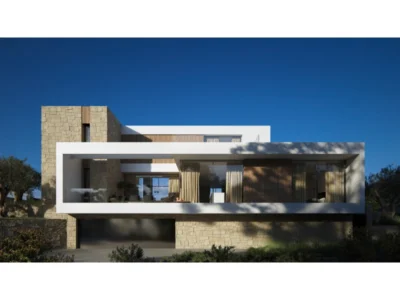 Villa in Pinar del Advocat – foto 5