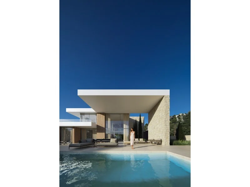 Villa in Pinar del Advocat – foto 6