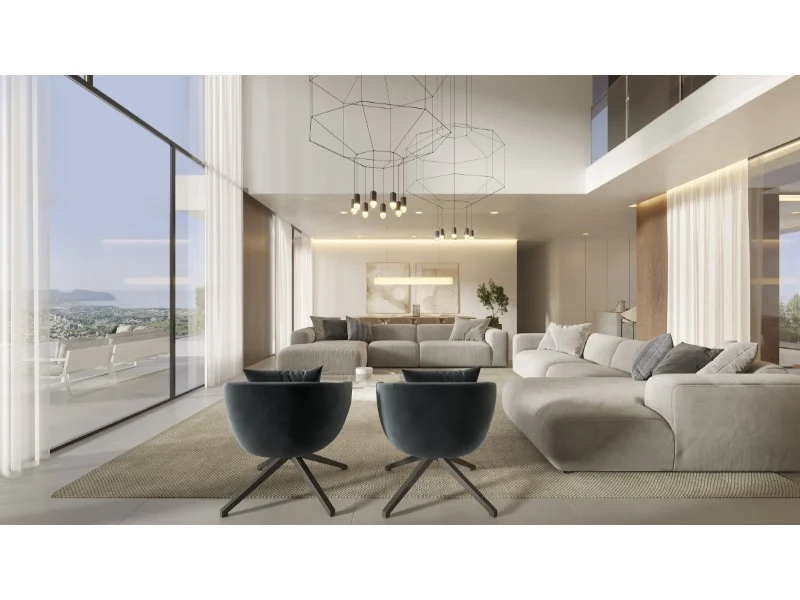 Villa in Pinar del Advocat – foto 7