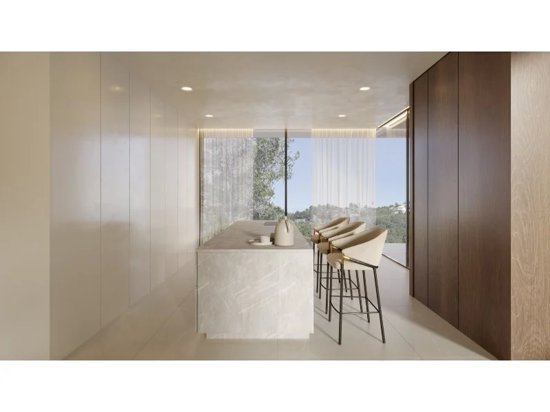 Villa in Pinar del Advocat – foto 9