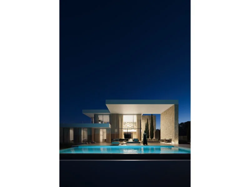 Villa in Pinar del Advocat – foto 12