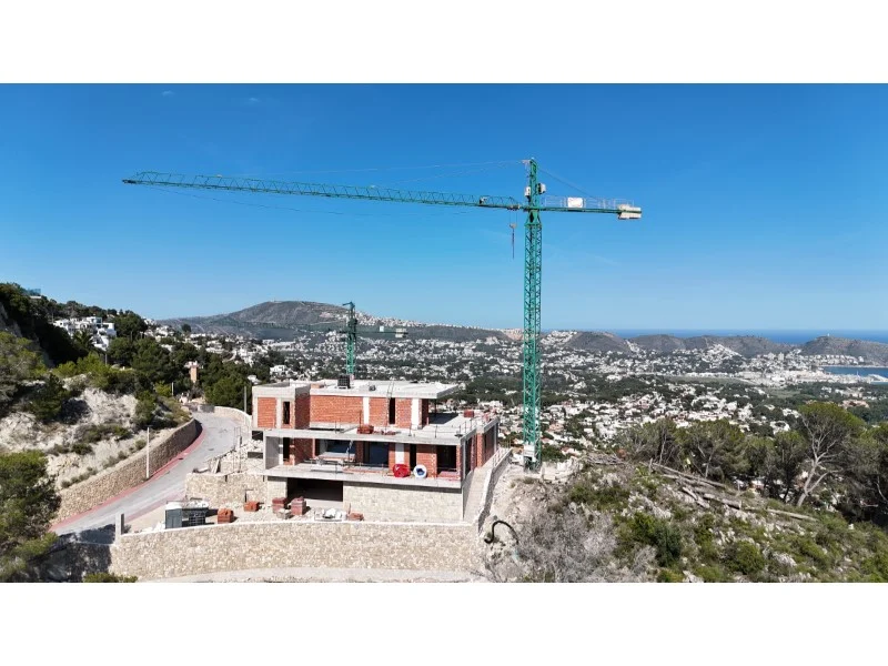 Villa in Pinar del Advocat – foto 24