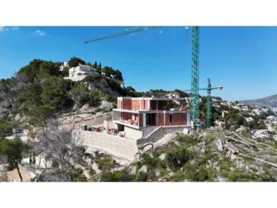 Villa in Pinar del Advocat – foto 27