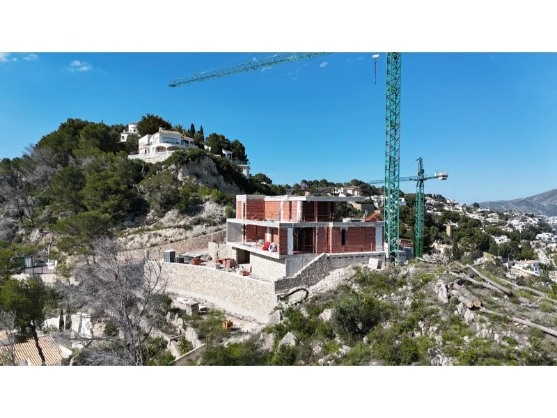 Villa in Pinar del Advocat – foto 27