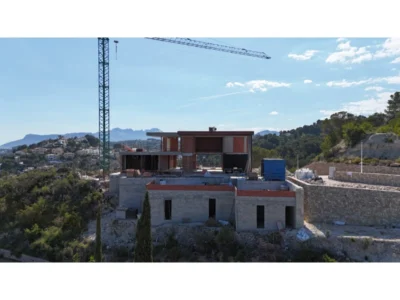 Villa in Pinar del Advocat – foto 28