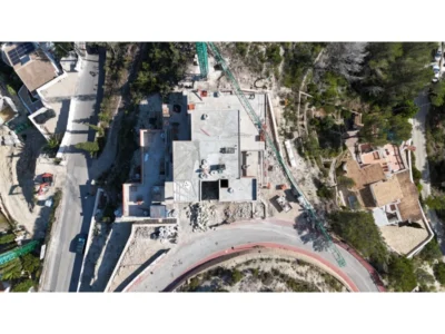 Villa in Pinar del Advocat – foto 31