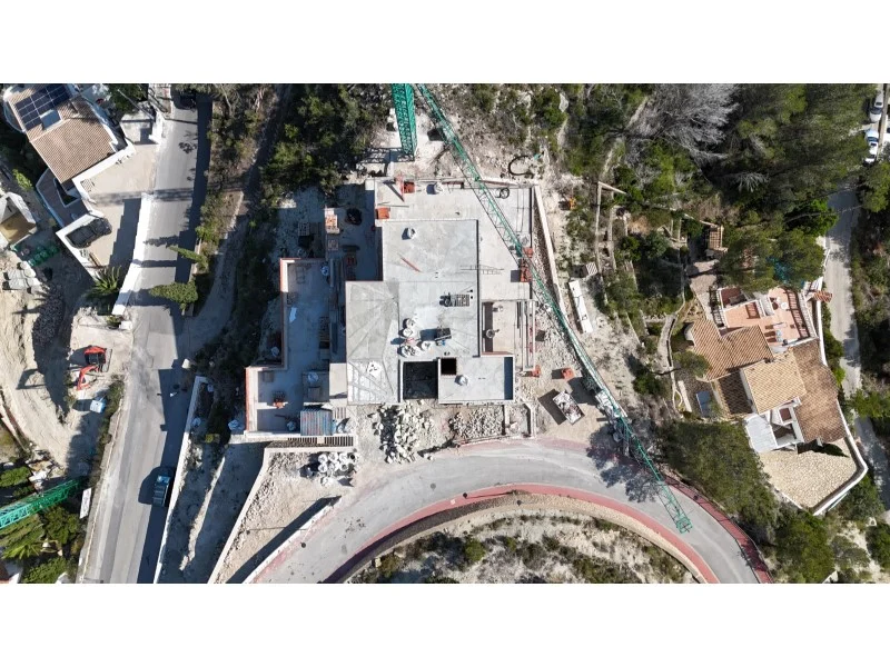 Villa in Pinar del Advocat – foto 31