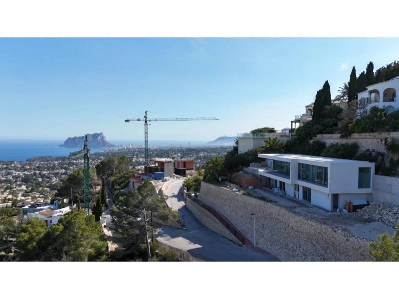 Villa in Pinar del Advocat – foto 32