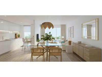 Penthouse in Centro ciudad – foto 9