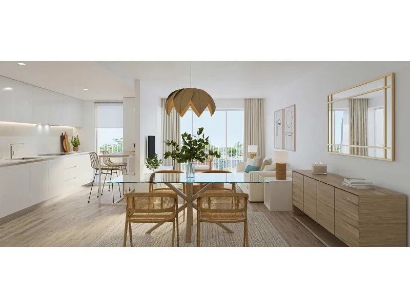 Penthouse in Centro ciudad – foto 9