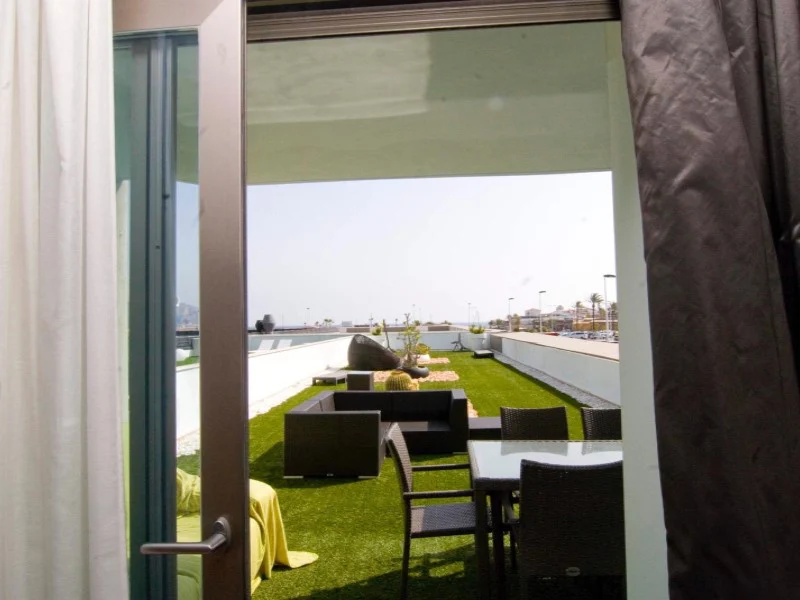Appartement in Montañar – foto 23