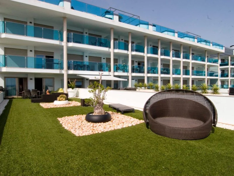 Apartment in Montañar – photo 1