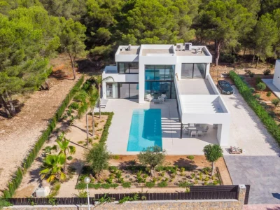 Villa in Portichol – foto 5
