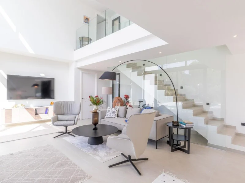 Villa in Portichol – foto 7